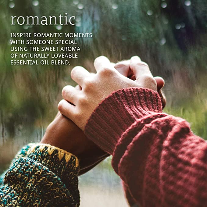 NOW Foods Essential Oils Naturally Loveable, 1 fl oz