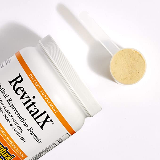 Natural Factors RevitalX®, 1 lb