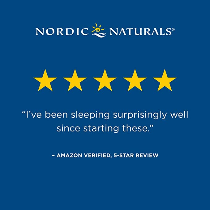 Nordic Naturals Zero Sugar Melatonin Gummies, Raspberry - 60 Gummies - 1.5 mg Melatonin - Great Taste - Restful Sleep, Antioxidant Support - Non-GMO, Vegan - 60 Servings
