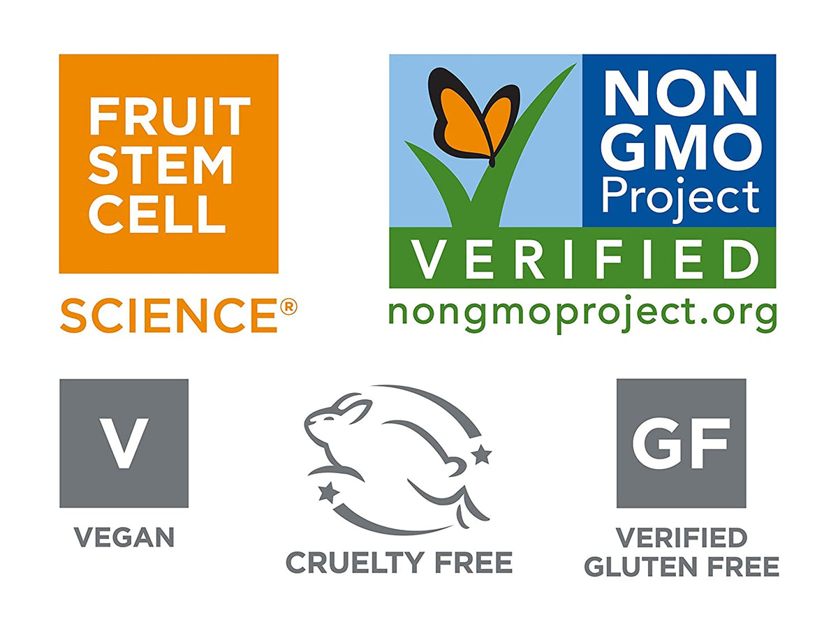 Andalou Naturals Age Defying Deep Wrinkle Dermal Filler, 0.6 fl oz