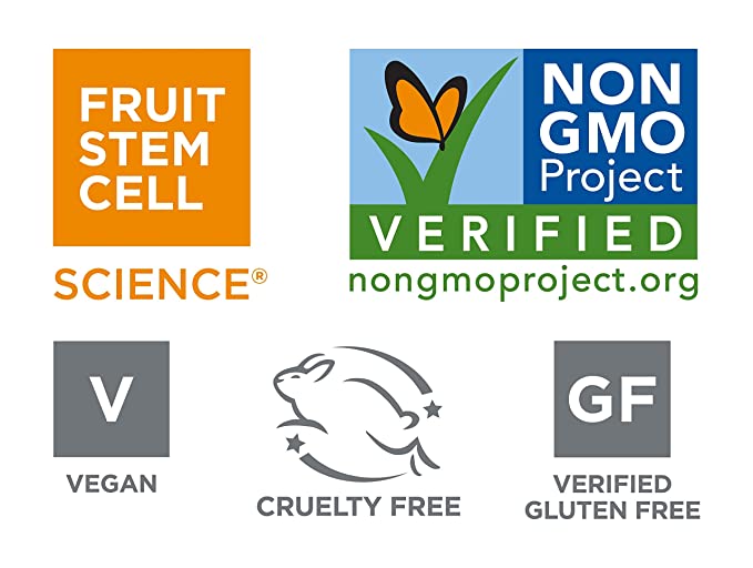 Andalou Naturals Luminous Turmeric Clay Face Mask Pod, 0.28 oz