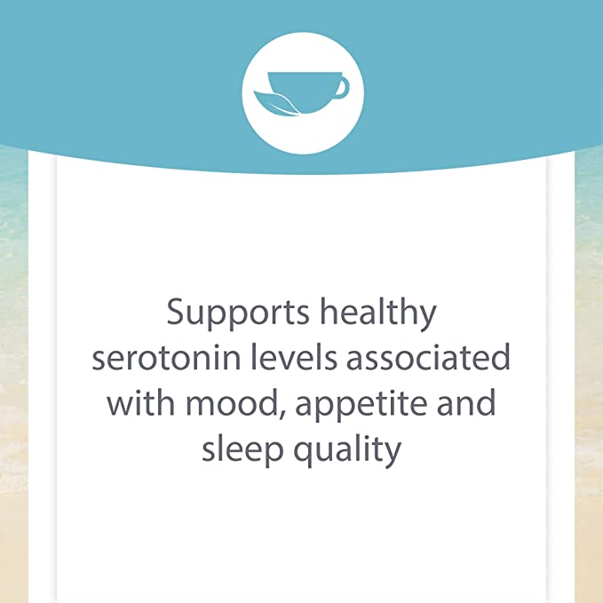 Natural Factors Stress-Relax® 5-HTP, 100 mg, 60 Enteric Coated Caplets