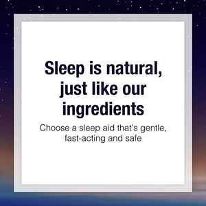 Natural Factors Stress-Relax® Tranquil Sleep, 90 Enteric Coated Softgels