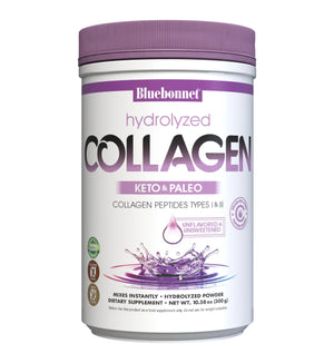 Hydrolized COLLAGEN 10.58oz