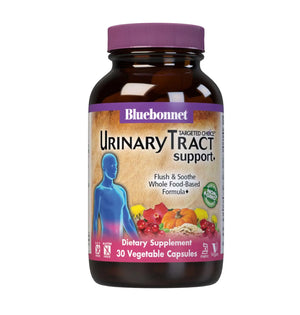 Bluebonnet Urinary Tract Support