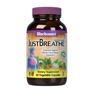 Bluebonnet Just Breathe
