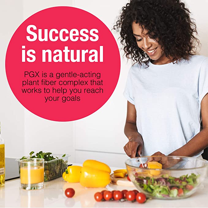 Natural Factors - PGX Daily Ultra Matrix Softgels 750 Mg, 240 Softgels