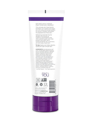 Andalou Naturals Refreshing Body Lotion Lavender and Thyme, 8 fl oz