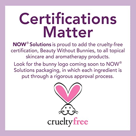 NOW Foods Solutions Organic Argan Oil, 4 fl oz