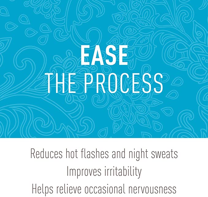 Natural Factors WomenSense MenoSense, Natural Supplement to Help Improve Menopause Symptoms, Vegan, Non-GMO, 180 Capsules