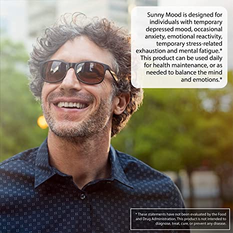 Irwin Naturals Sunny Mood®, 75 Liquid Softgels