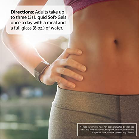 Irwin Naturals Bloat-Away - Water Balance Support - Replenish Electrolytes &amp; Essential Minerals - 60 Liquid Soft-Gels