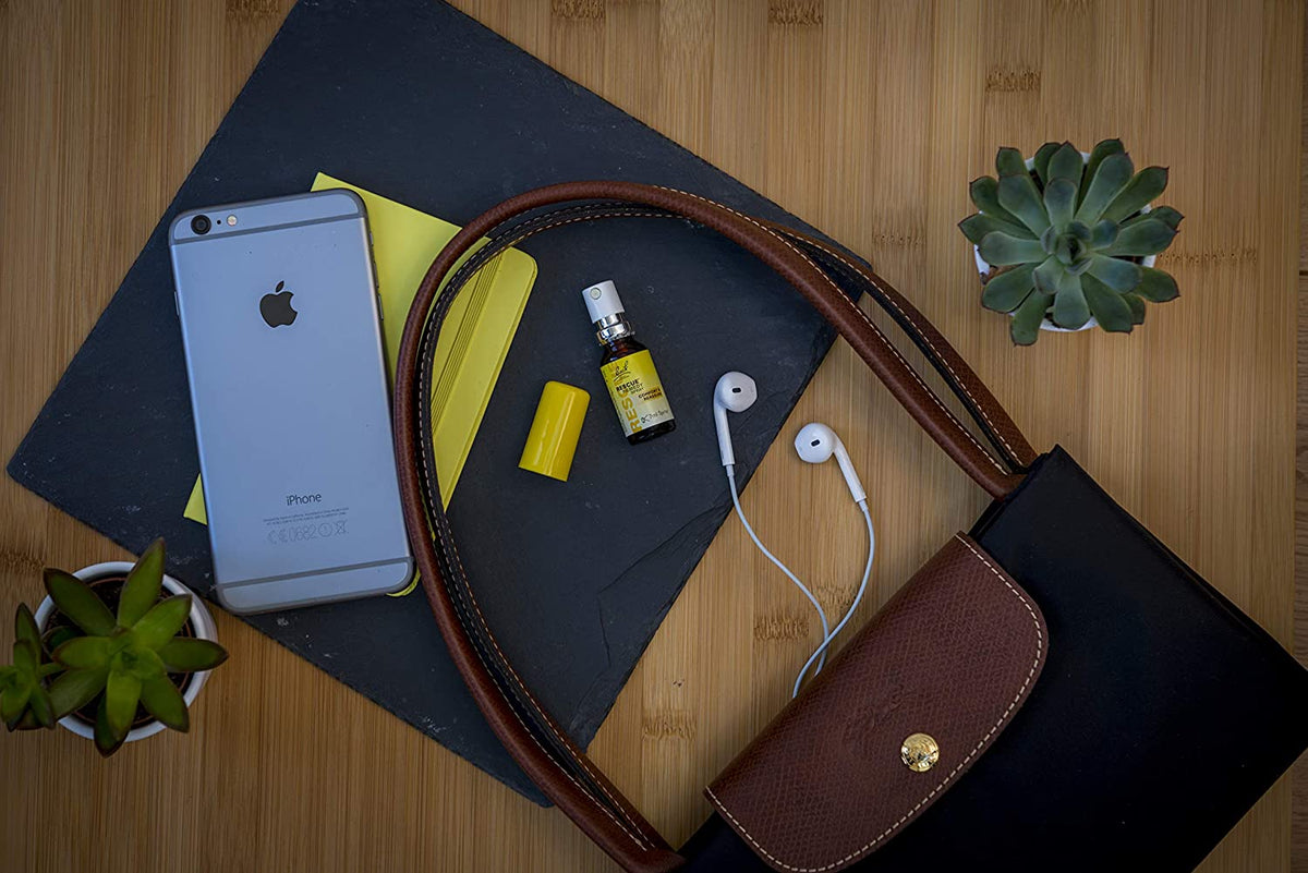 Bach Rescue Remedy Spray Comfort & Reassure 7 ml Spray