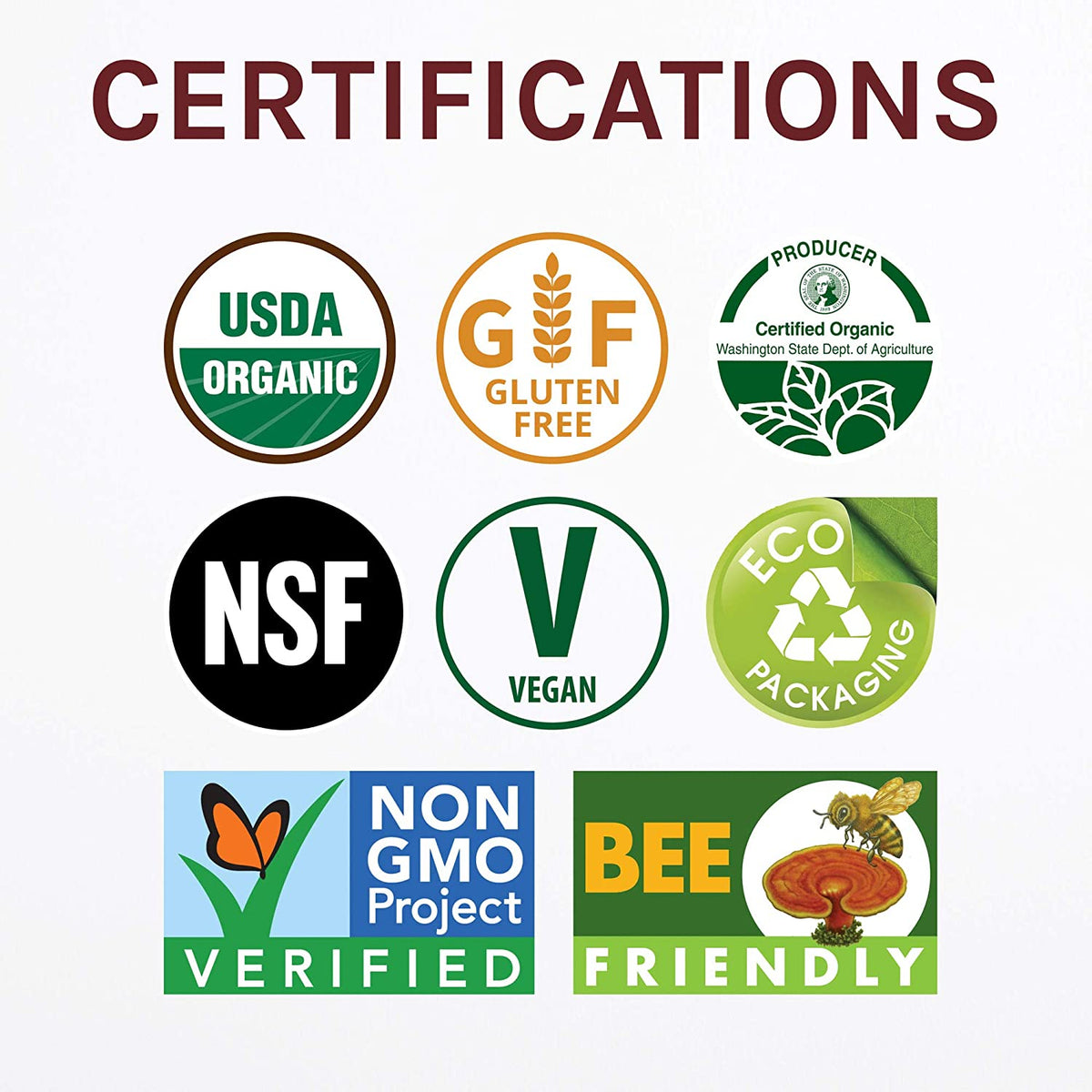 Host Defense Cordyceps Powder - Immune &amp; Energy Support Supplement - Kidney Health Supplement with Cordyceps Mushrooms - Fitness Support Supplement to Aid Oxygen Uptake - 3.5 oz (66 Servings)