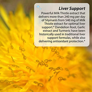 Irwin Naturals Liver Detox & Blood Refresh™, 60 Liquid Softgels