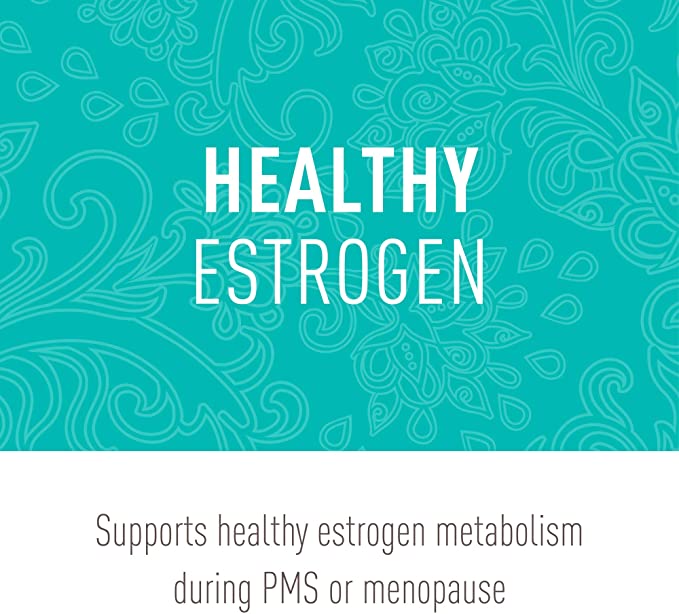 Natural Factors WomenSense EstroSense®, 60 Vegetarian Capsules