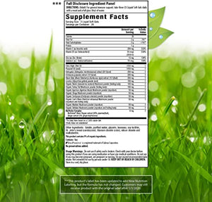 Irwin Naturals Pure Defense Mushroom-8 Immune Support™, 60 Liquid Softgels