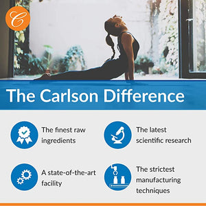 Carlson - A & D, 10000 IU (3000 mcg RAE) & 400 IU (10 mcg), Vision Support, Immune Function & Skin Health, 100 Softgels