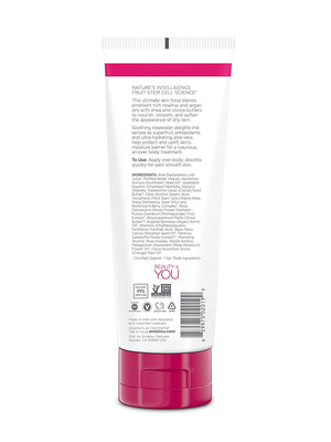 Andalou Naturals Soothing Body Lotion 1000 Roses®, 8 fl oz
