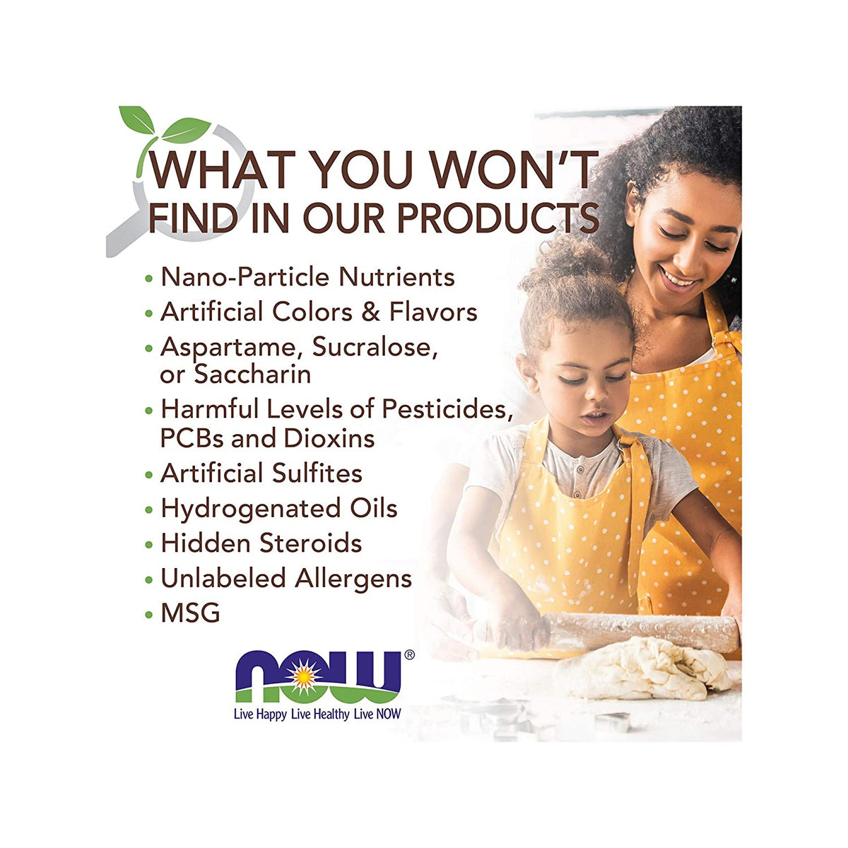 NOW Real Food Manuka Honey, 8.8 oz