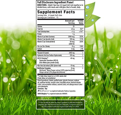 Irwin Naturals Cellulite Reduction, 60 Liquid Softgels