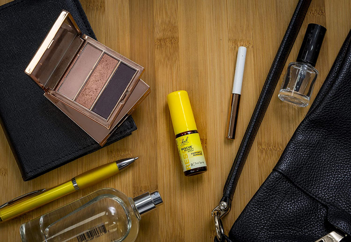 Bach Rescue Remedy Spray Comfort & Reassure 7 ml Spray