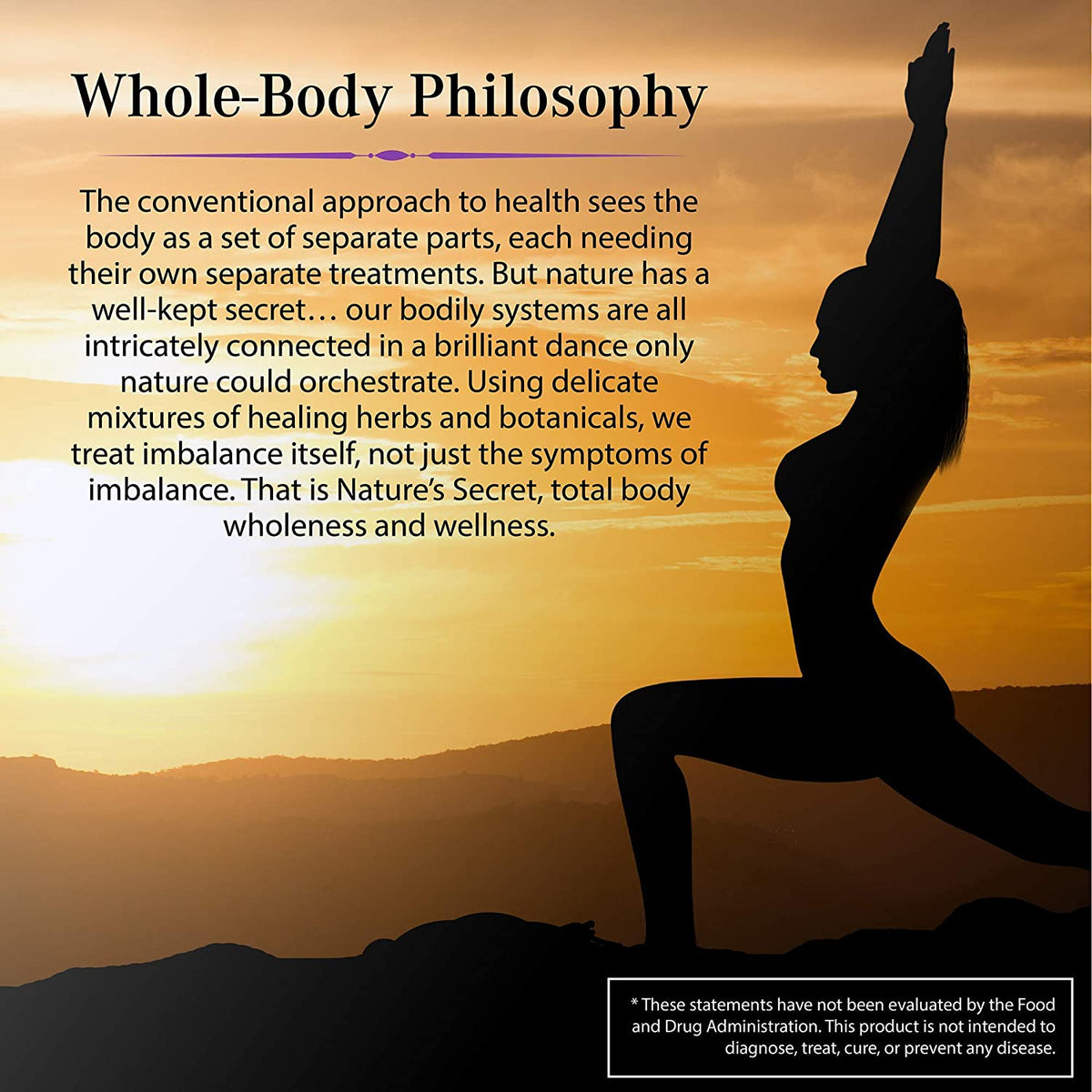 Nature&#39;s Secret 15-Day Weight Loss Support &amp; Natural Energy Boost - Cleanse &amp; Flush Stimulates Digestion, Enhances Toxin Elimination &amp; Reduced Bloating with Healing Herbs &amp; Probiotics - 60 Tablets