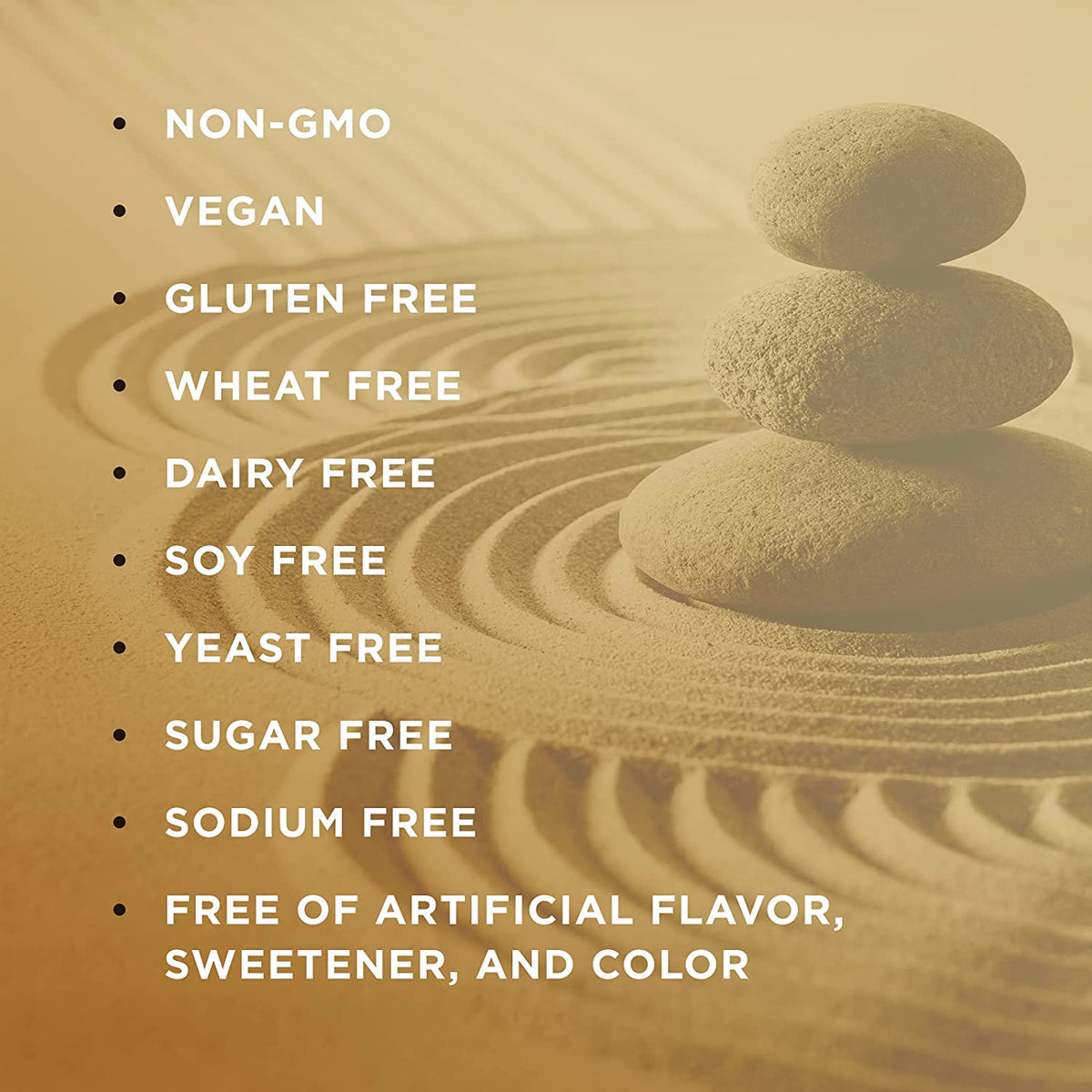 Solgar Daily Stress Support, 60 Vegetable Capsules – Build Resistance to Stress &amp; Mental Fatigue – Support Ability to Stay Calm – Contains Clinically-Studied Rhodiola &amp; B-Complex, Non-GMO, 60 servings