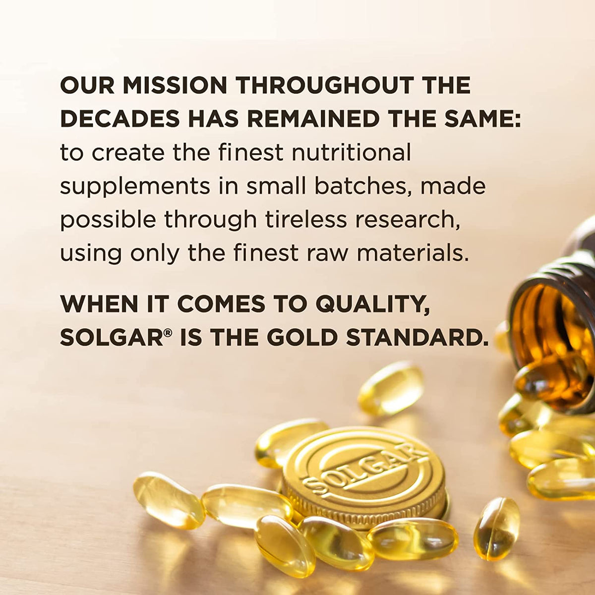 Solgar Vegan Vitamin D3 (Cholecalciferol) 150 mcg (6,000 IU) - 100 Softgels - Immune Support - Helps Maintain Healthy Bones &amp; Teeth - Non-GMO, Certified Vegan, Gluten &amp; Dairy Free - 100 Servings