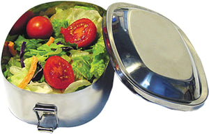 New Wave Enviro Stainless Steel Food Container