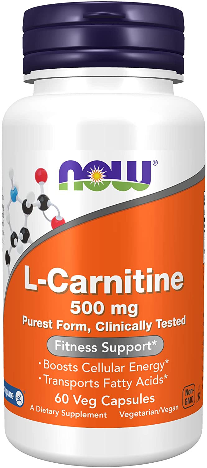 l-carnitine fitness support Nutrex 1000 Liquid Energy & Metabolism Tiger L-Carnitine by Pure Encapsulations -