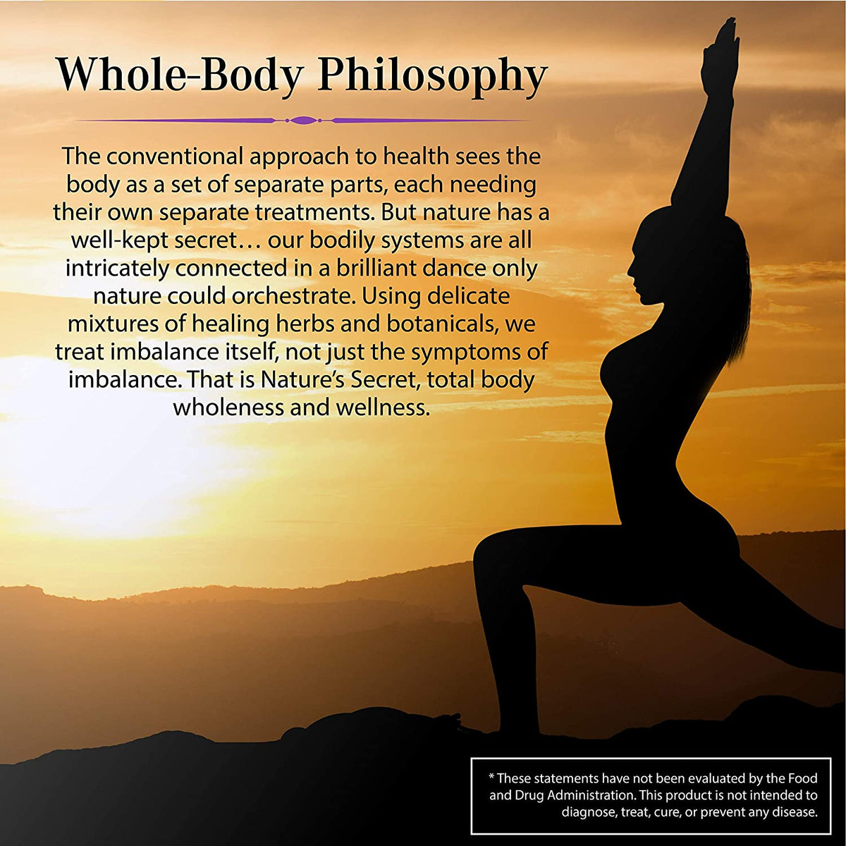 Nature&#39;s Secret 7 Day Ultimate Cleanse - 2 Part Total Body Cleanse Promotes Healthy Digestion &amp; Elimination with Multi-Herb Detox Blend &amp; Multi-Fiber Colon Cleanse - Natural Rejuvenation - 72 Tablets