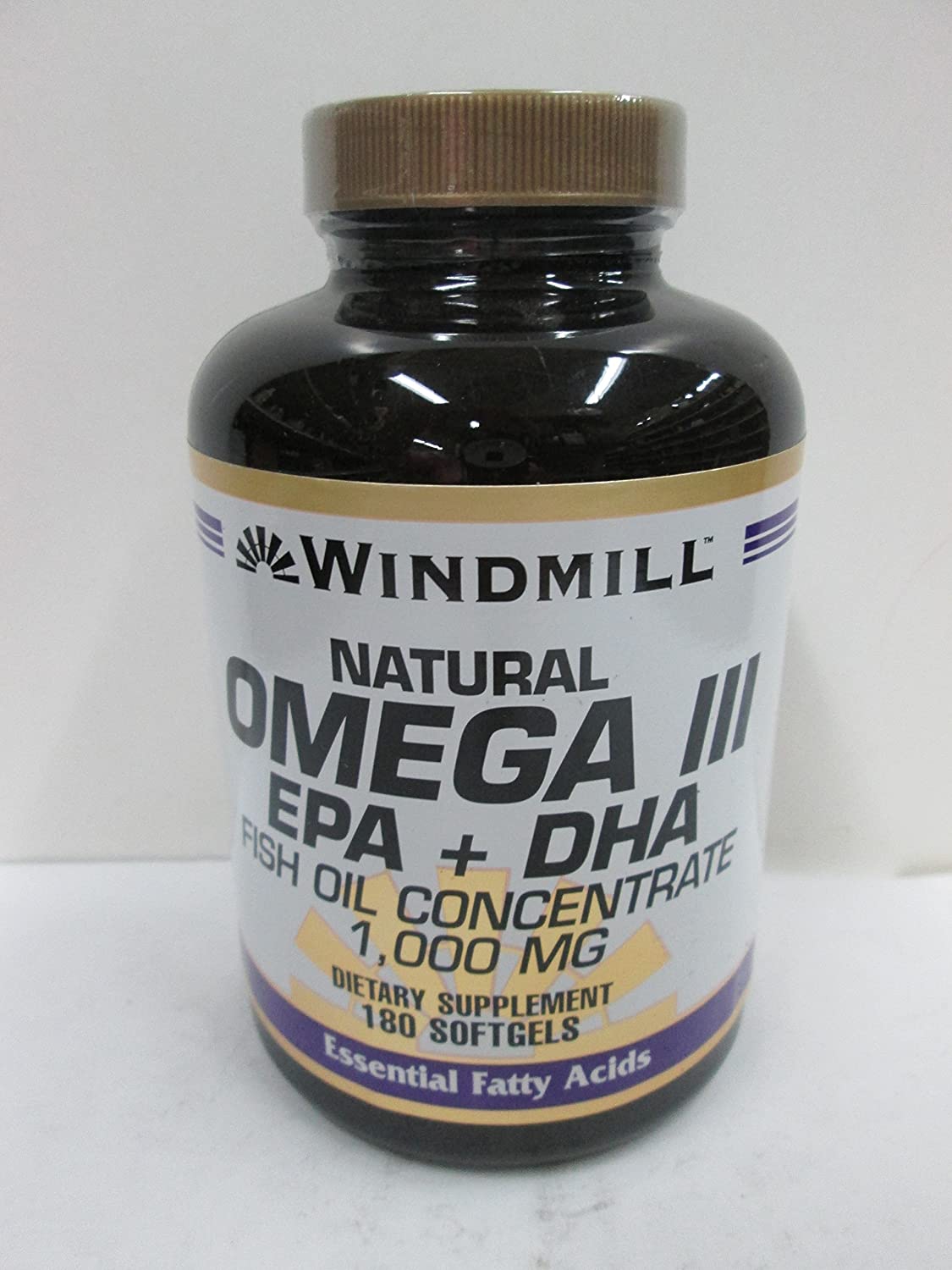 Omega 3 1000mg DHA 1000mg 90sg