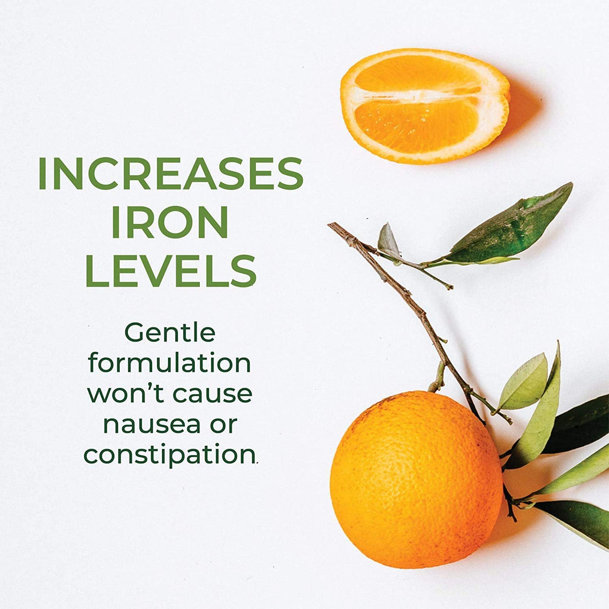 MegaFood Blood Builder® Iron, 60 Tablets