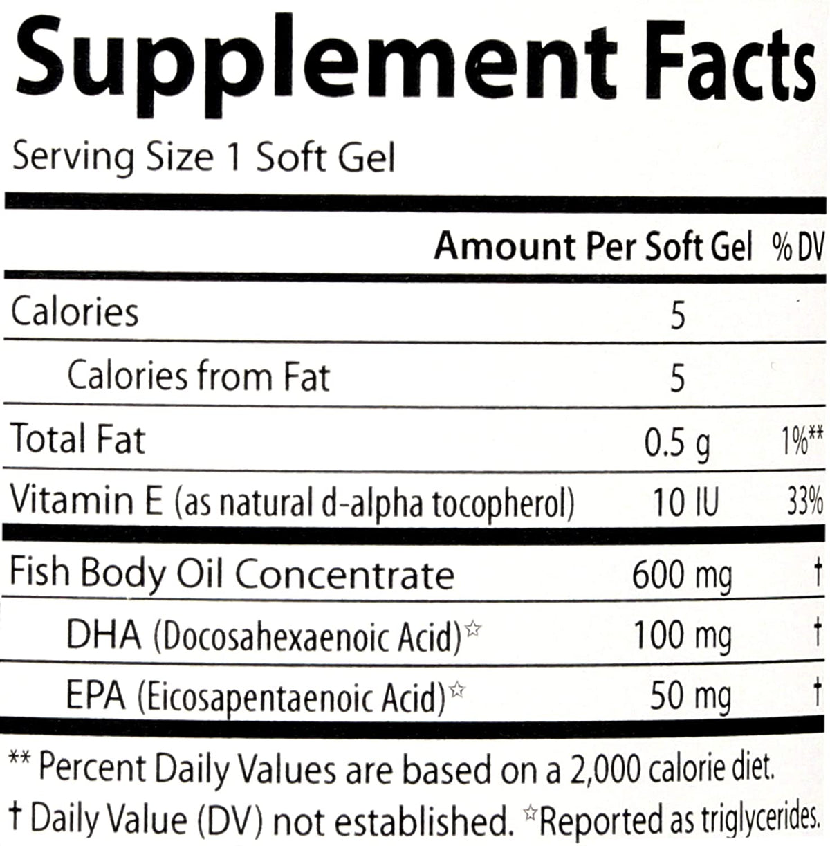 Carlson - Kid&#39;s Chewable DHA, 100 mg DHA, Brain &amp; Vision Function, Growth &amp; Development, Orange, 60 Chewable Softgels