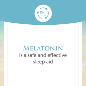 Natural Factors Stress-Relax® Melatonin, 10 mg, 60 Chewable Tablets
