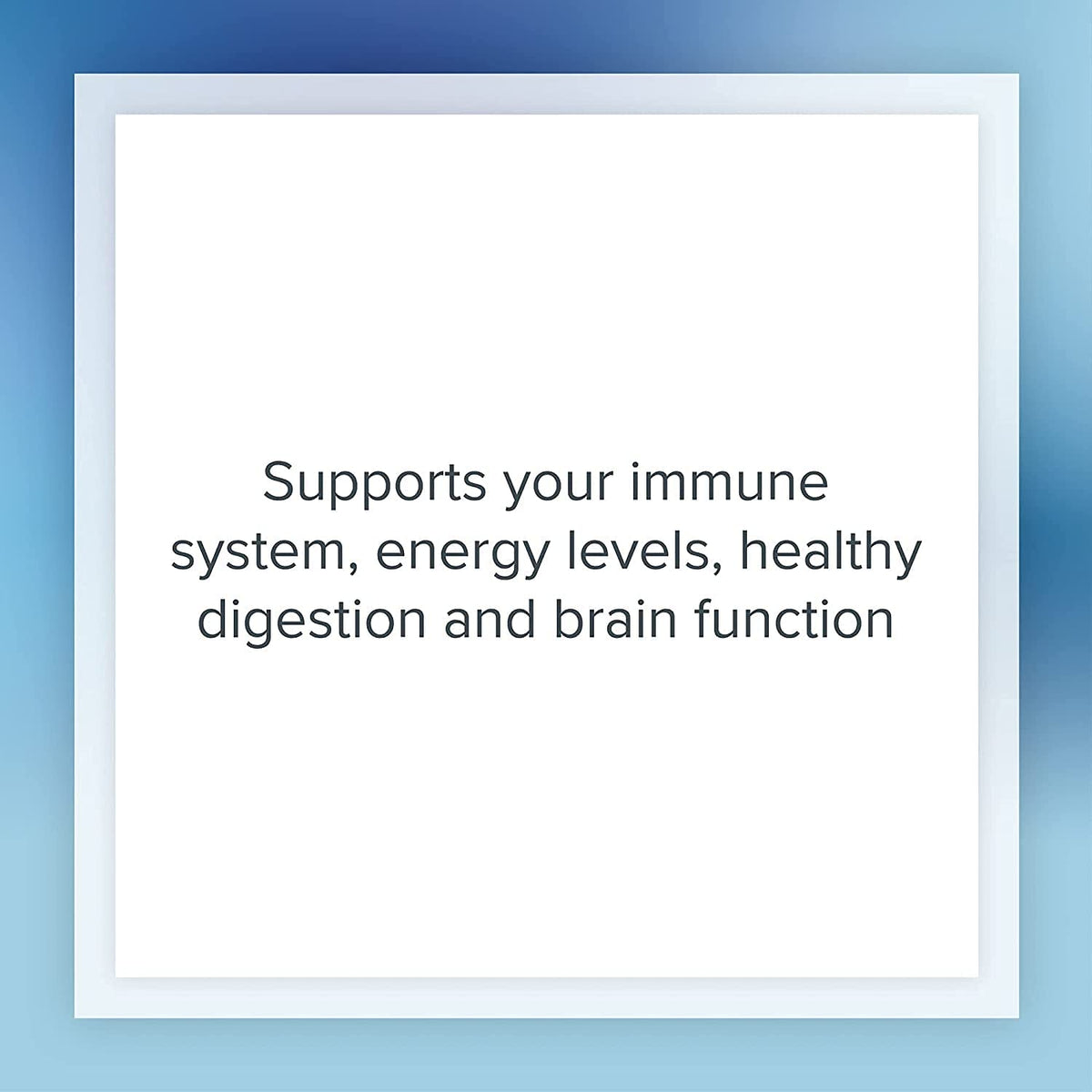 Natural Factors Glutamine 500mg Micro 8oz