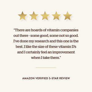 Solgar Vitamin D3 (Cholecalciferol) 25 mcg (1000 IU), 90 Tablets - Helps Maintain Healthy Bones & Teeth - Immune System Support - Non-GMO, Gluten Free, Dairy Free, Kosher - 90 Servings