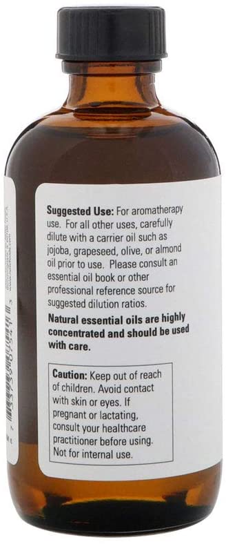 NOW Foods Essential Oils Clove, 4 fl oz