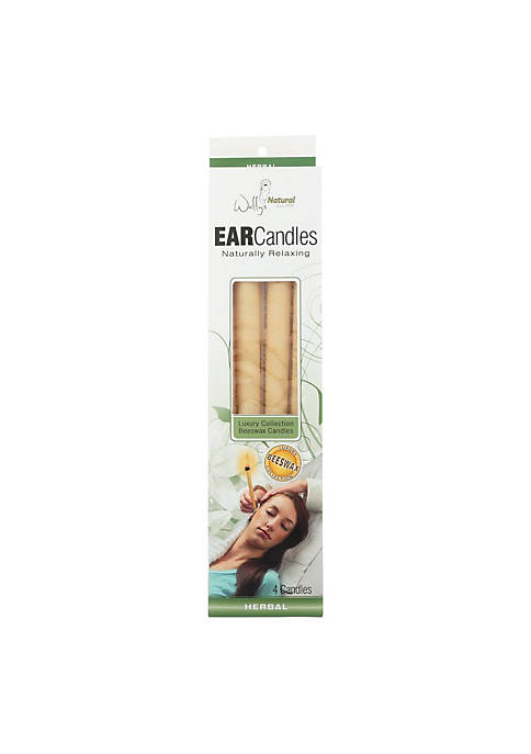 EAR CANDLES 4 PACK