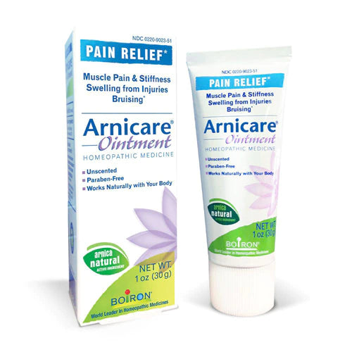 Boiron Arnicare® Ointment Pain Relief, 1 oz
