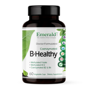 Emerald Labs B-Healthy® 60caps
