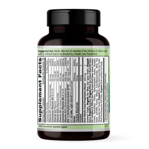 Emerald Labs B-Healthy® 60caps