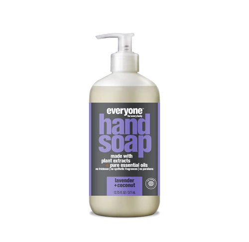 Everyone Hand Soap Lavender plus Coconut, 12.75 fl oz