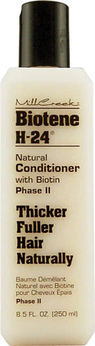 Mill Creek Biotene H-24® Natural Conditioner, 8.5 fl oz