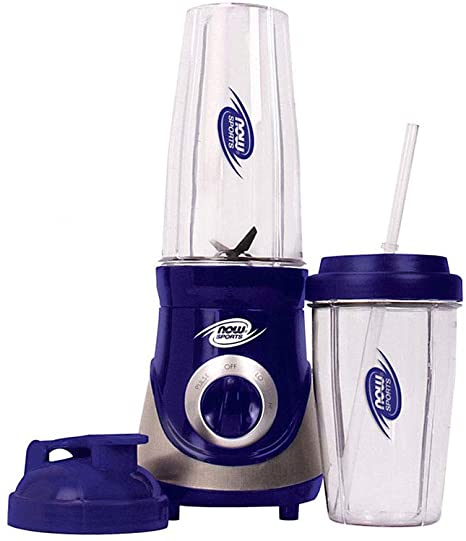 Now Foods Sports Personal Food &amp; Protein Blender
