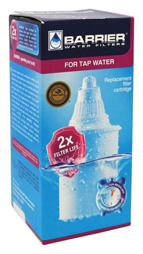 New Wave Enviro Barrier Water Pitcher Filter Replacement, 1 Filter