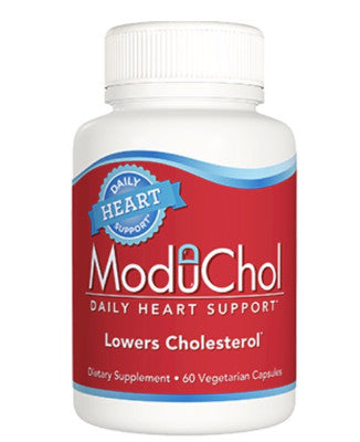 ModuChol 60 caps | Moducare