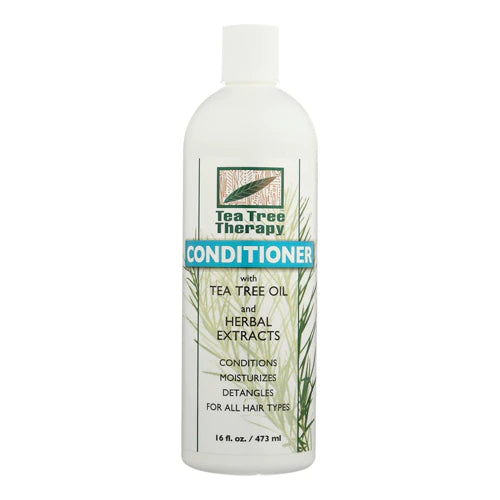 Tea Tree Therapy Conditioner, 16 fl oz