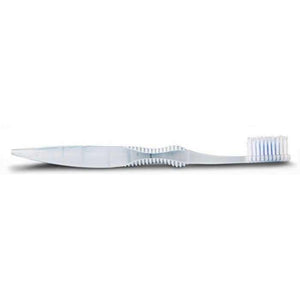 SoFresh Flossing Toothbrush, Assorted Colors